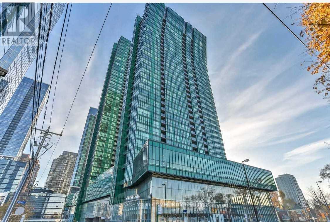 2604 11 Bogert Ave, Toronto, ON M2N 0H4