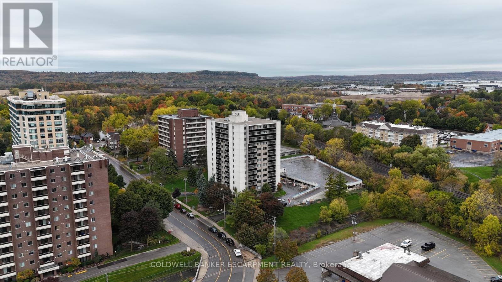 1005 81 Millside Dr, Milton, ON L9T 1S8