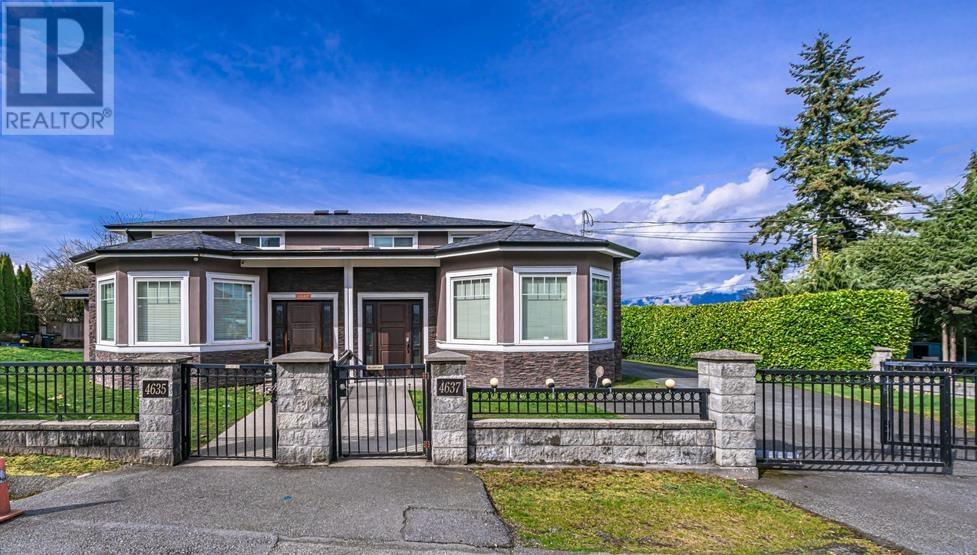 4637 Buxton Ct, Burnaby, BC V5H 1J1
