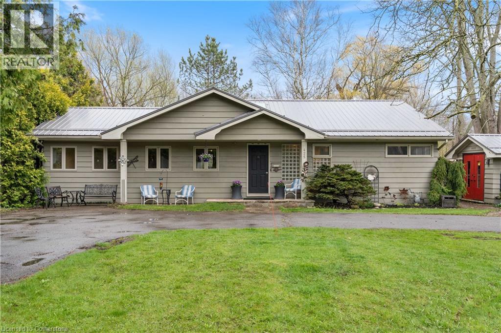425 Norfolk St S, Simcoe, ON N3Y 2V4
