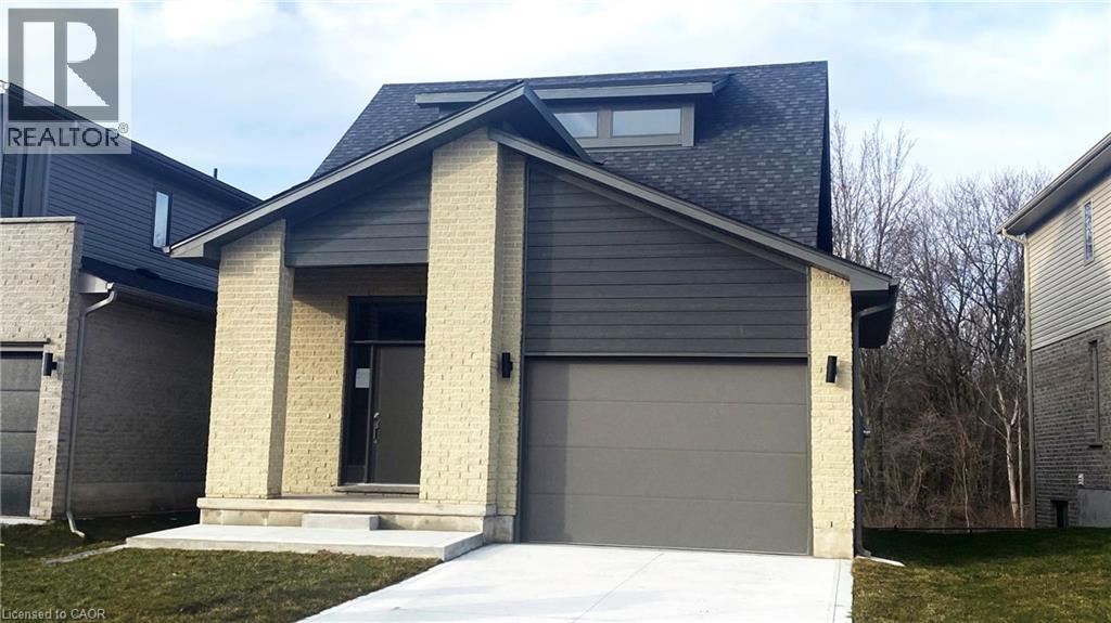 2100 Evans Blvd, London, ON N6M 0J6