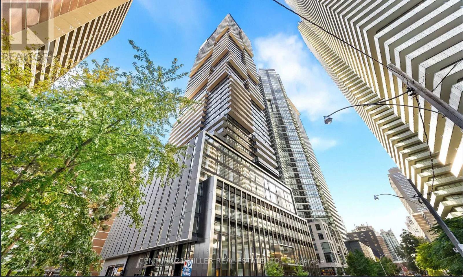 4807 55 Charles St E, Toronto Church-yonge Corridor, ON M4Y 0J1
