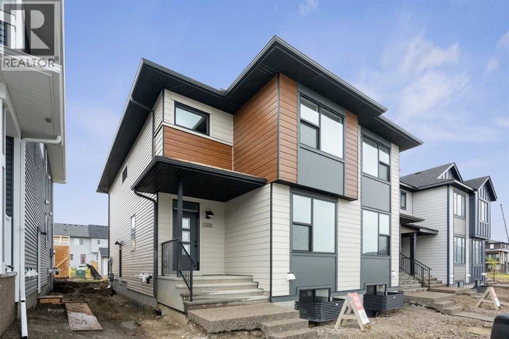 41 Savanna Pl NE, Calgary, AB T3J 4B6
