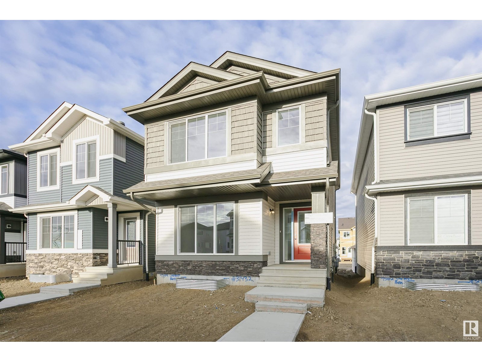 9564 Carson Bnd SW, Edmonton, AB T6W 5H6