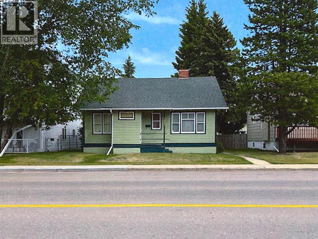 48 Street Unit 4809, Camrose, AB T4V 1L4