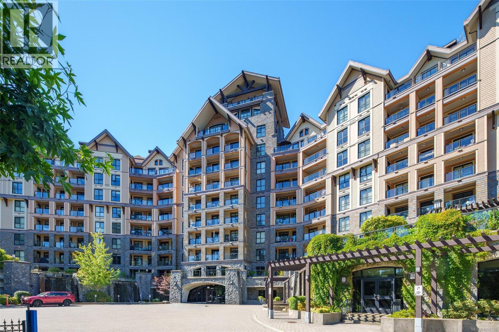 1400 Lynburne Pl Unit 321 Pl, Langford, BC V9B 0A4