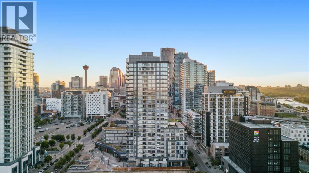 615 6 Avenue Se Unit 320, Calgary, AB T2G 1S2