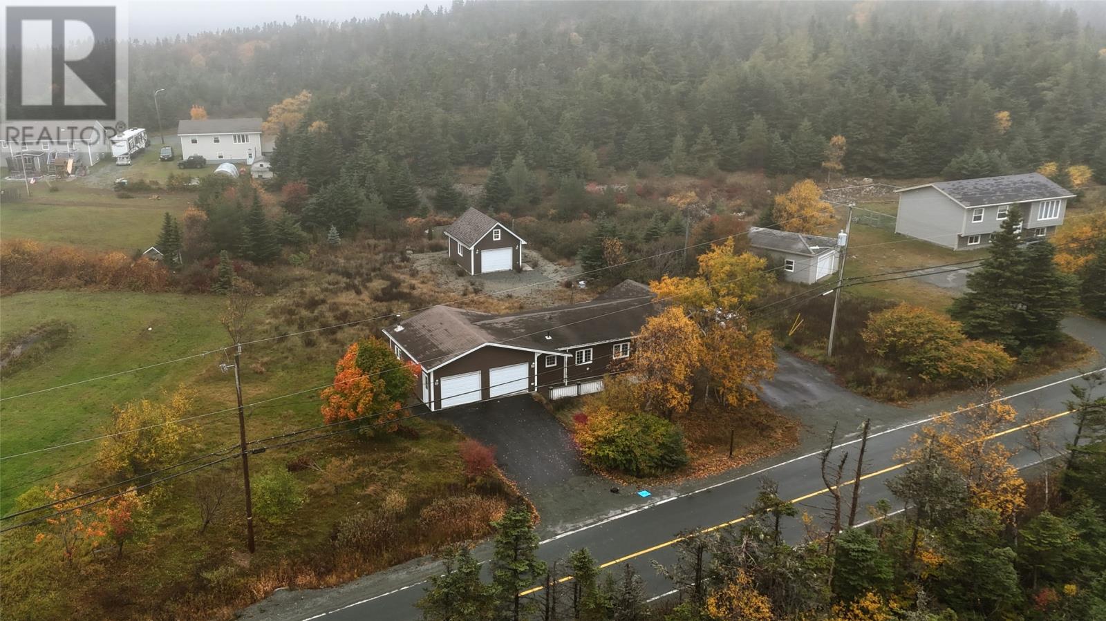 48 Healeys Pond, St. Philips, NL A1M 1W3
