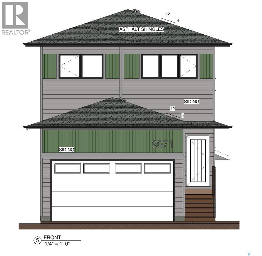 3071 Dumont Way, Regina, SK S4V 3Z5