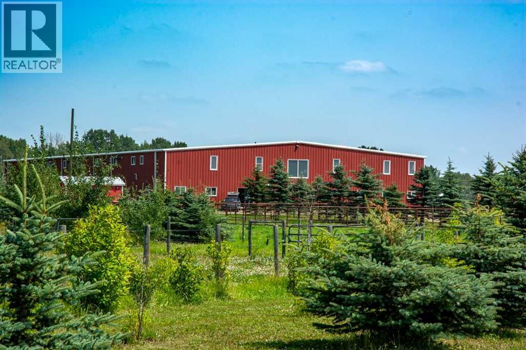 390039 Range Road 5-4, Rural Clearwater County, AB T0M 0C0