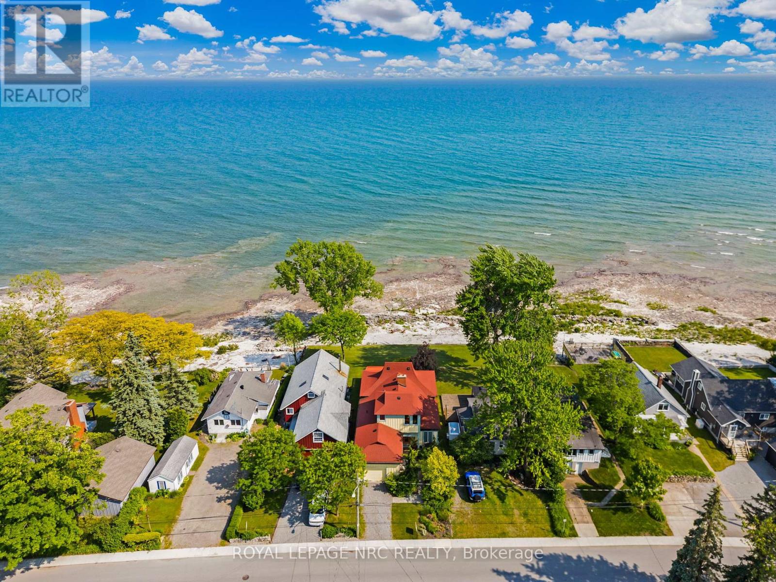 3765 Crystal Beach Dr, Fort Erie, ON L0S 1B0