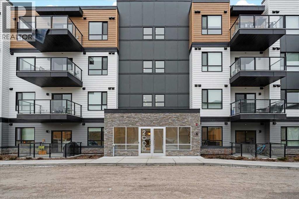 42 Cranbrook Gardens Se Unit 2302, Calgary, AB T3M 3N9