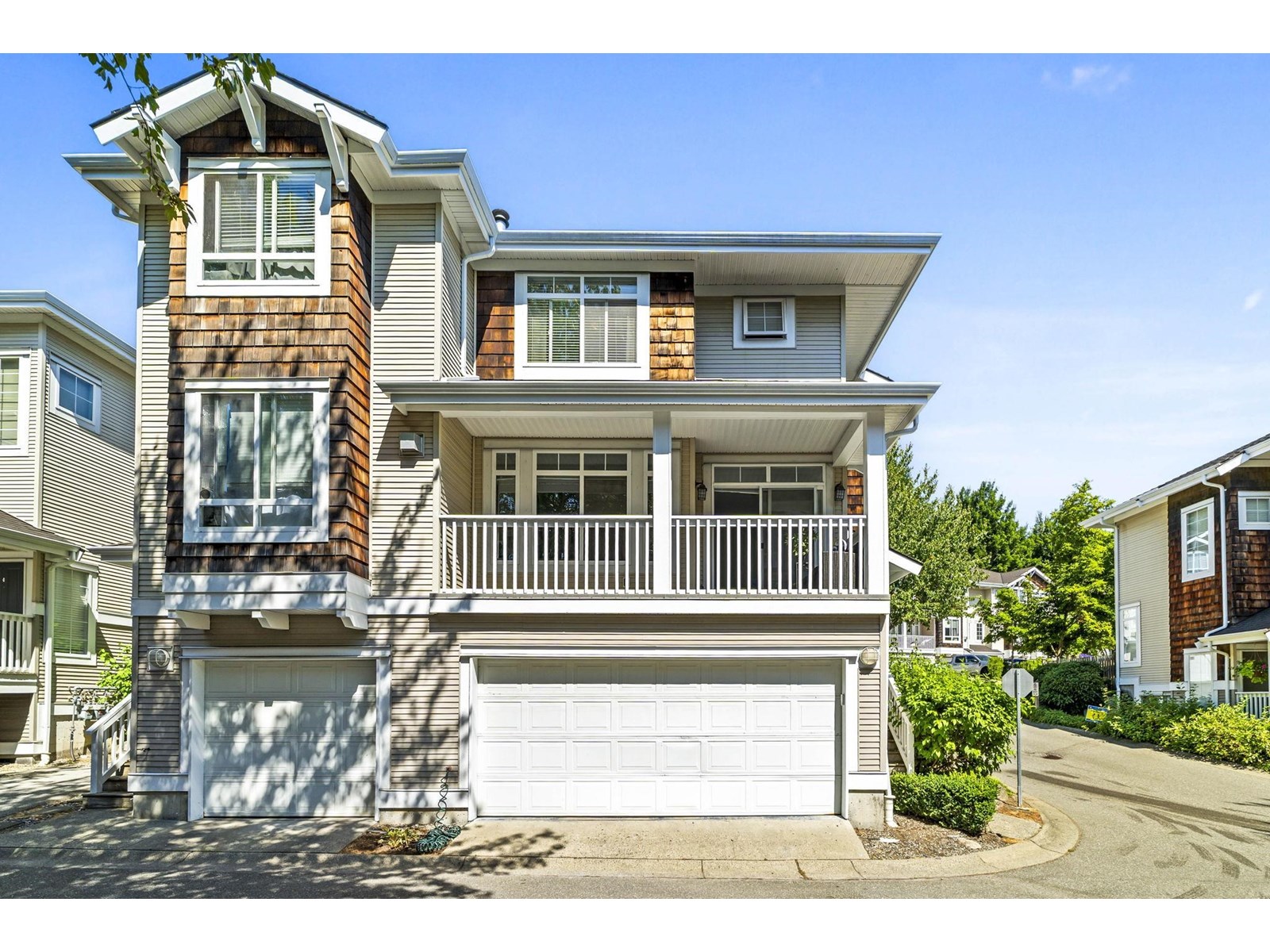 15030 58 Avenue Unit 36, Surrey, BC V3S 9G3