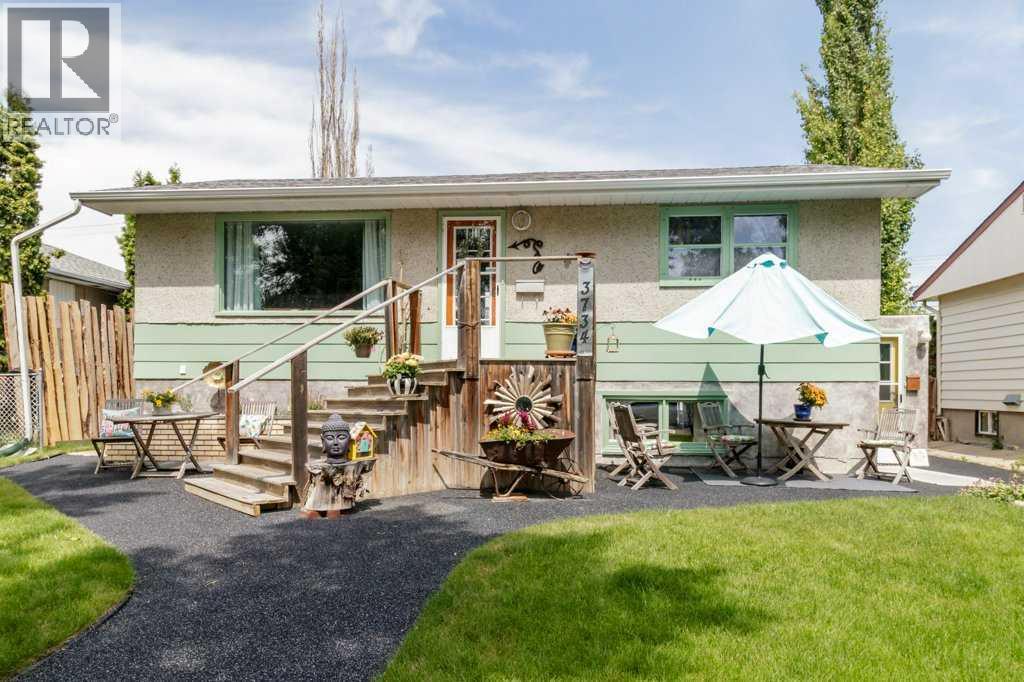 46 Street Unit 3734, Red Deer, AB T4N 1L6