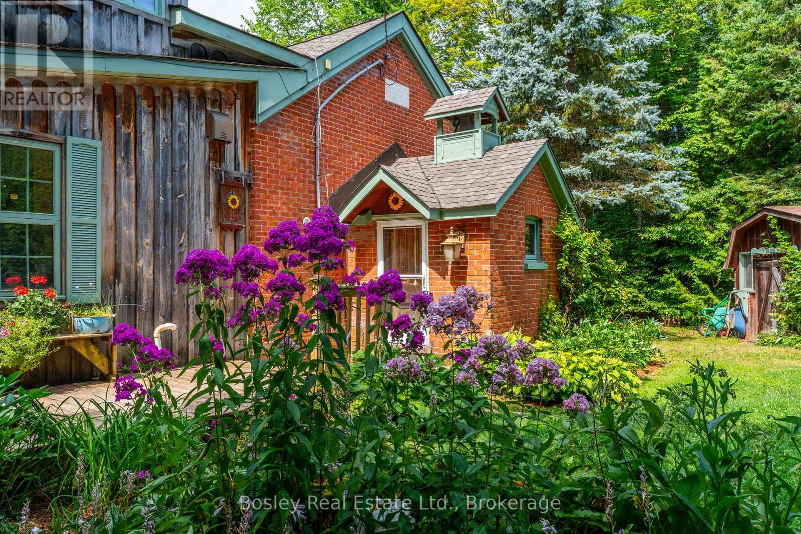 355276 The Blue Mountains Euphrasia Townline, Grey Highlands, ON N0H 1J0