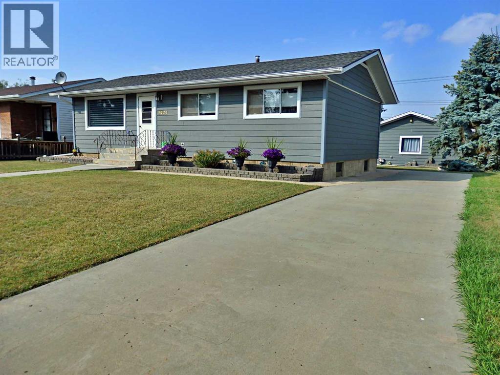 52 Avenue Unit 4424, Vermilion, AB T9X 1P8