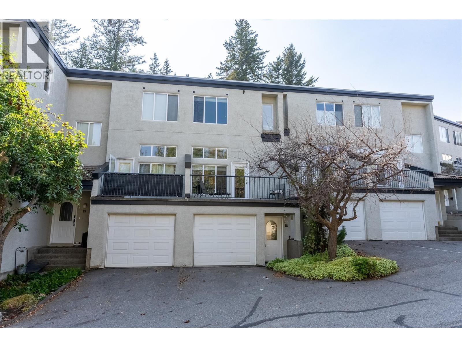 411 Aberdeen Drive Unit 18, Kamloops, BC V1S 1X2
