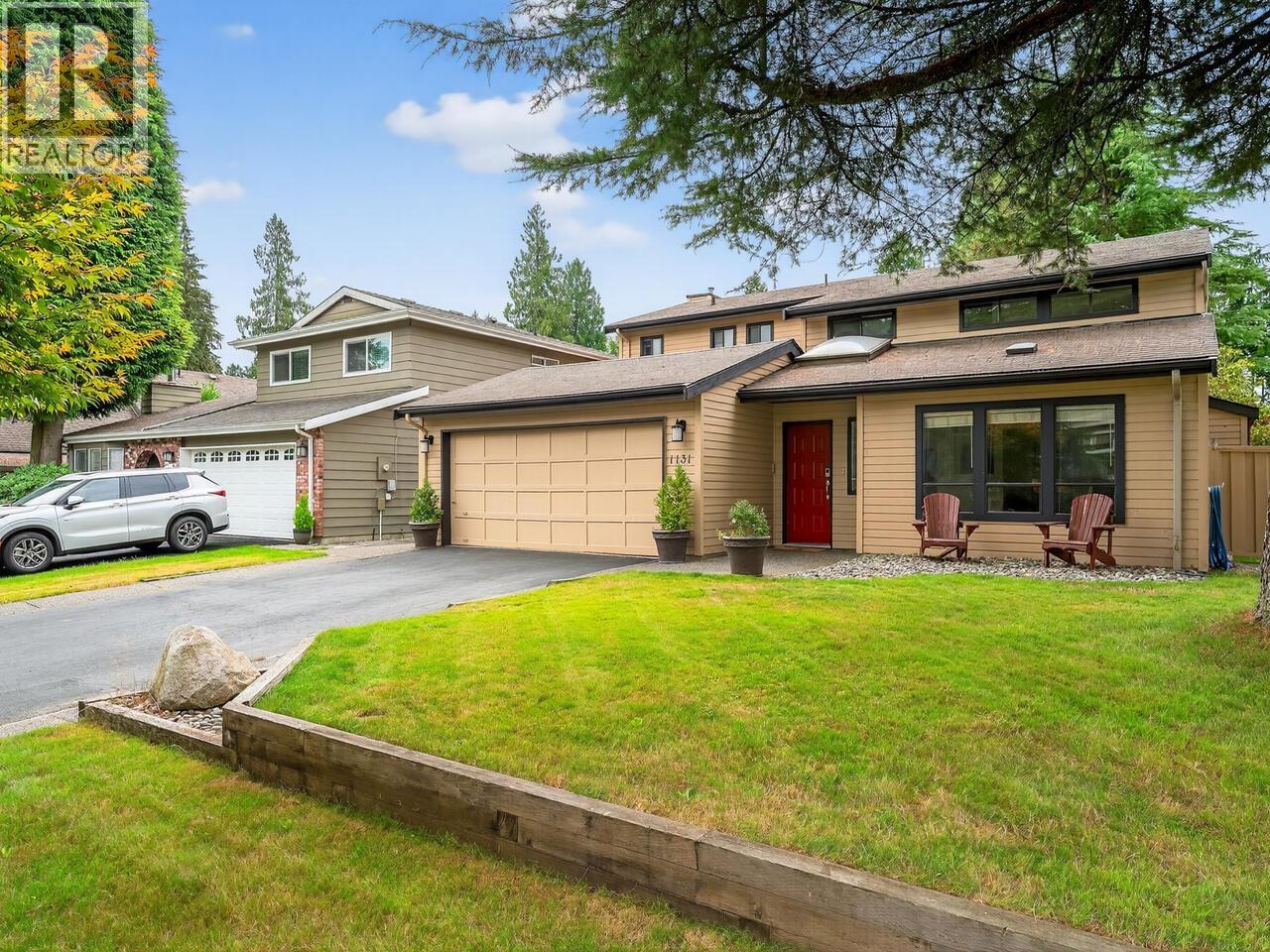 1131 Lombardy Dr, Port Coquitlam, BC V3B 5Z1