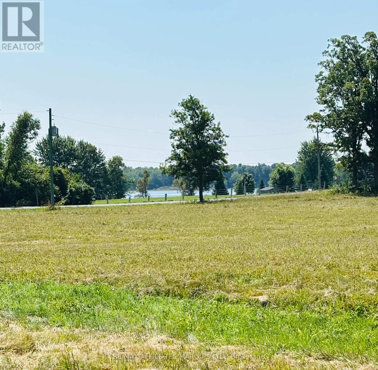 Lot Marcoux Road, North Glengarry, ON K0C 1A0