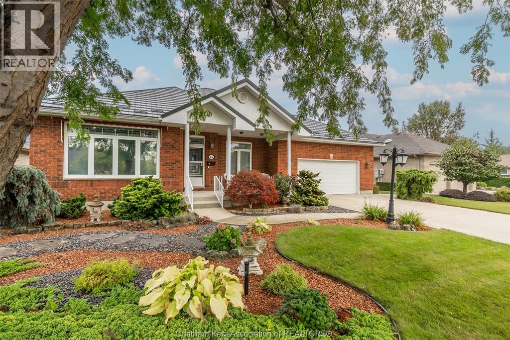 84 Goodal Dr, Chatham-Kent, ON N0P 2C0