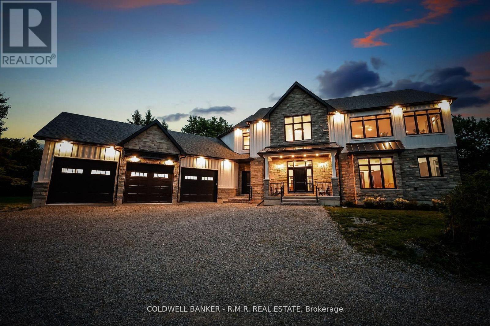 3771 Devitts Rd, Scugog, ON L0B 1B0