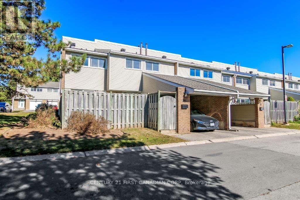 12 590 Millbank Dr, London, ON N6E 2H2