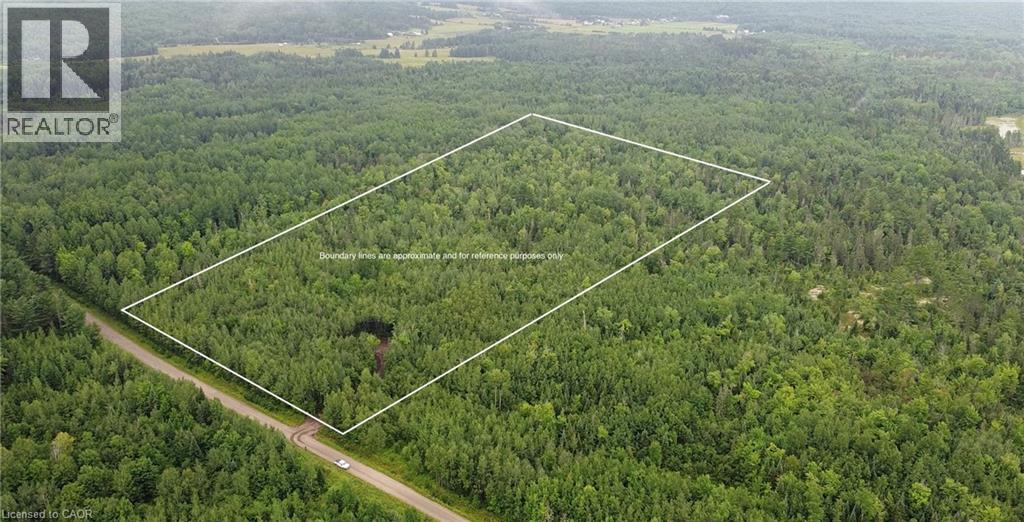 Pt Lt 11 Concession 6th Road, Mattawa, ON P0H 1V0