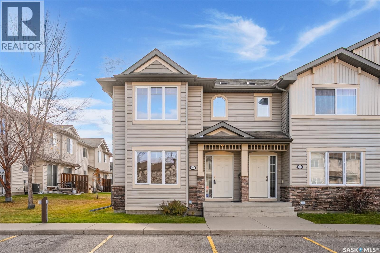 415 Lynd Crescent Unit 301, Saskatoon, SK S7T 0C2