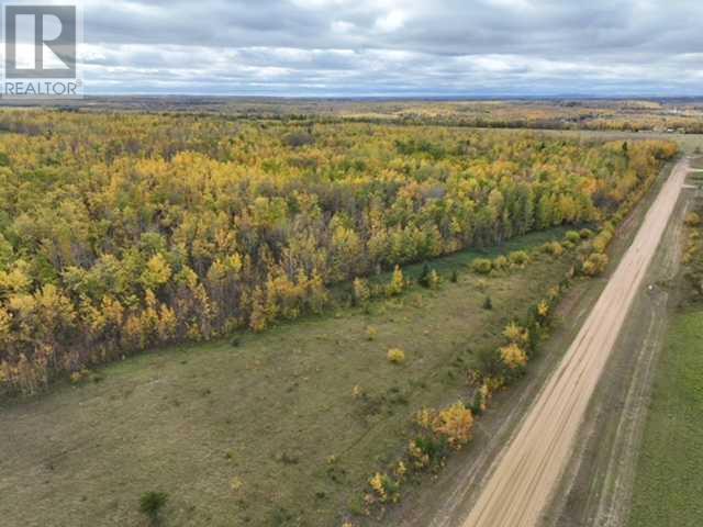661000 Range Road 222, Rural Athabasca County, AB T9S 2B4