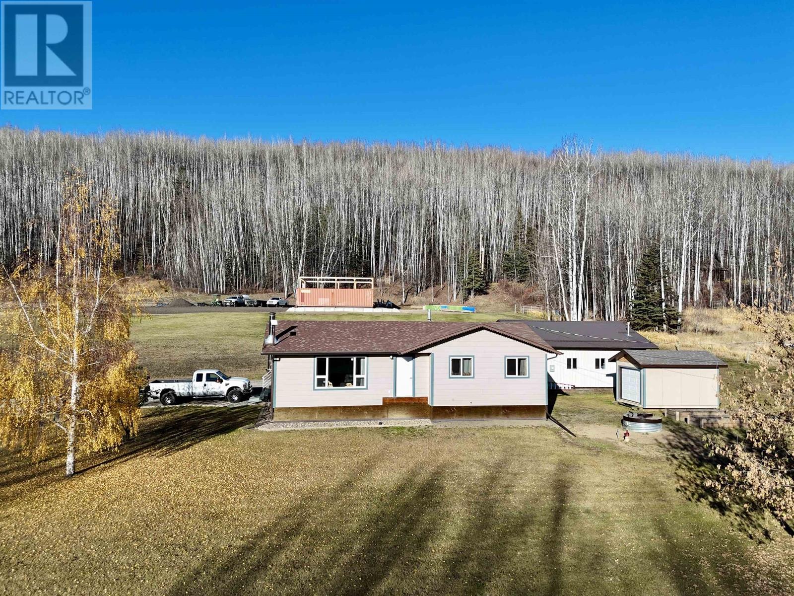 7608 Old Alaska Hwy, Fort Nelson, BC V0C 1R0