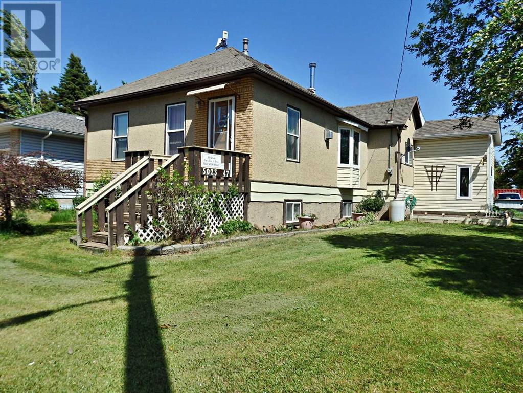 47 Street Unit 5023, Mannville, AB T0B 2W0