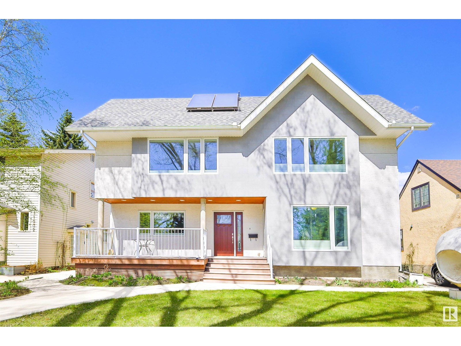 72 Av Nw Unit 11528, Edmonton, AB T6G 0B8