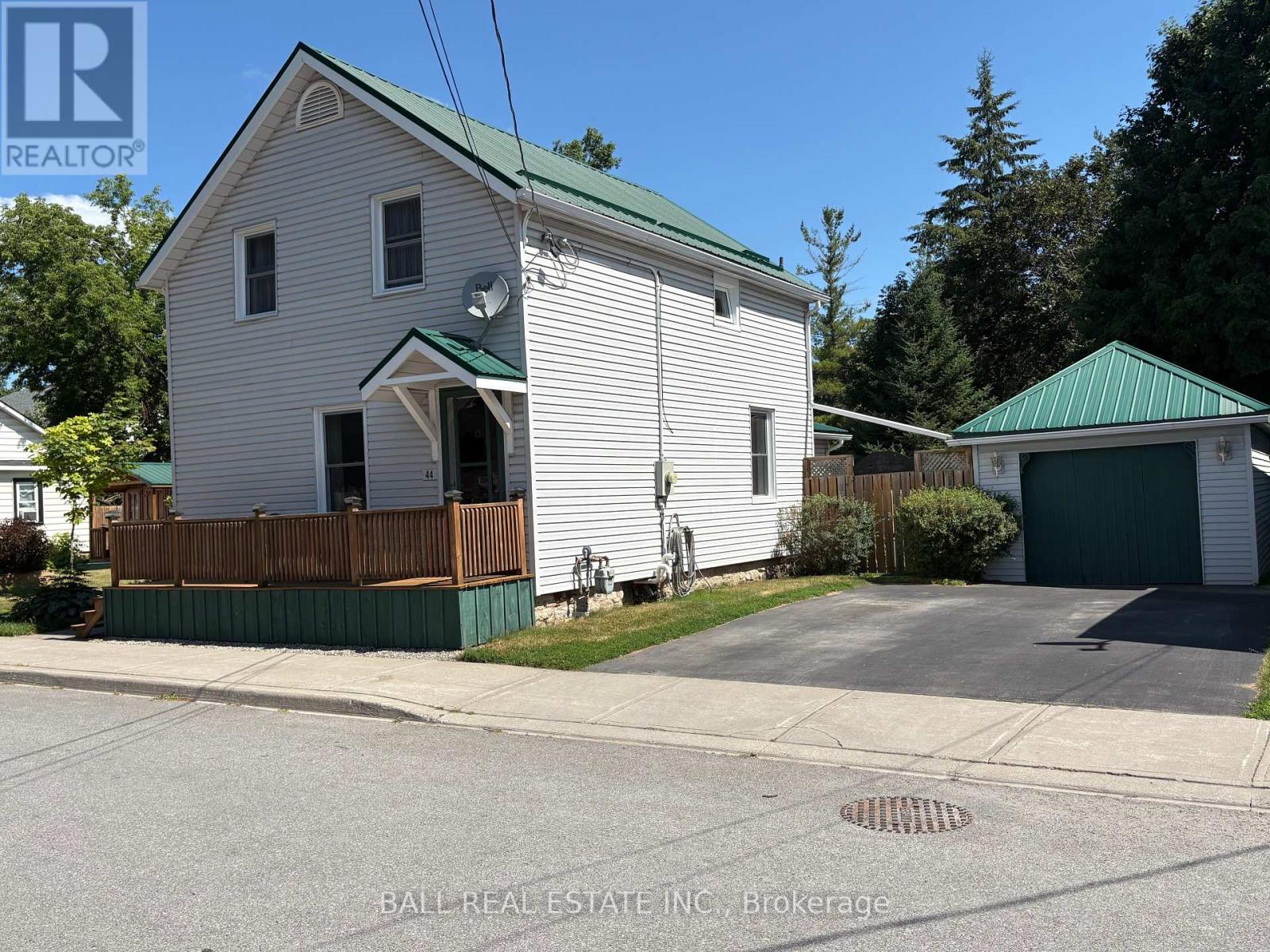 44 Pine St, Asphodel-Norwood, ON K0L 2V0