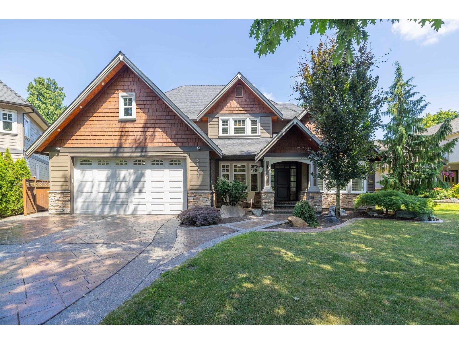 97 Avenue Unit 20621 #b, Langley, BC V1M 2K9