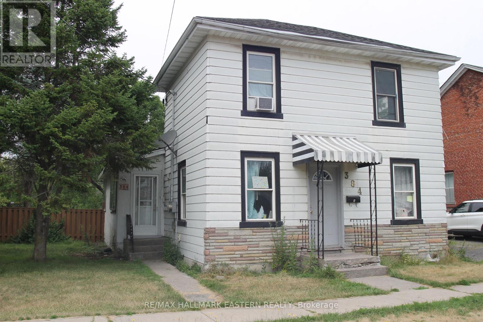 384 King St W, Cobourg, ON K9A 2N7