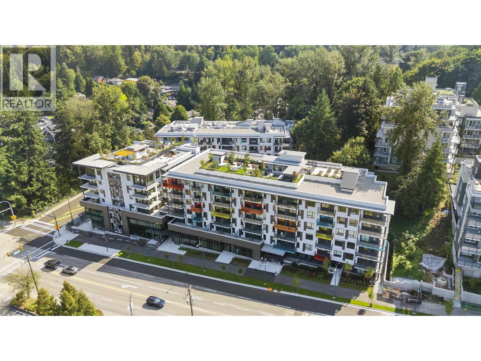 2015 St Johns Street Unit 204, Port Moody, BC V3H 0N5