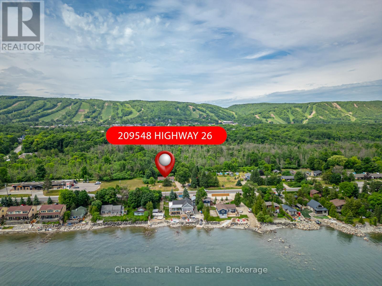 209548 Highway 26, The Blue Mountains, ON L9Y 0T1