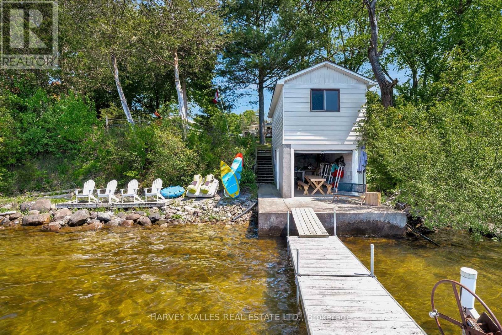 101 Treasure Cove Ln, Prince Edward County North Marysburg Ward, ON K0K 2T0
