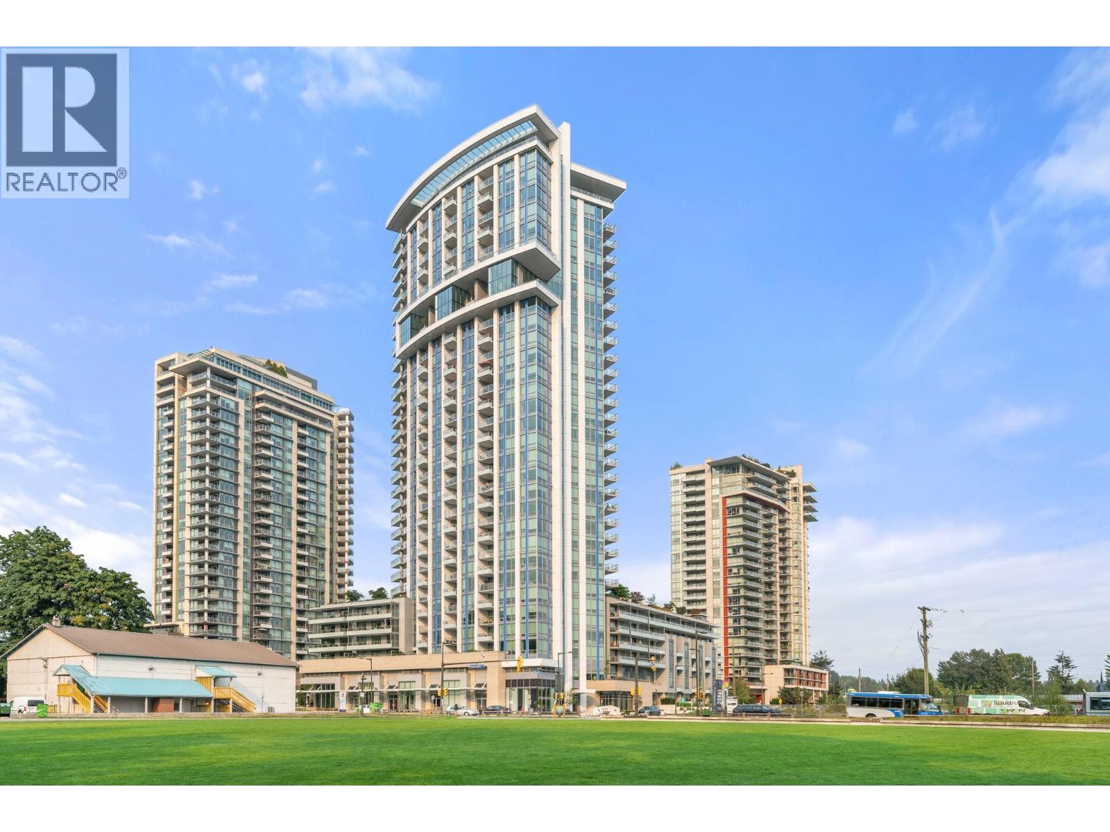 1500 Fern Street Unit 1401, North Vancouver, BC V7J 0E6
