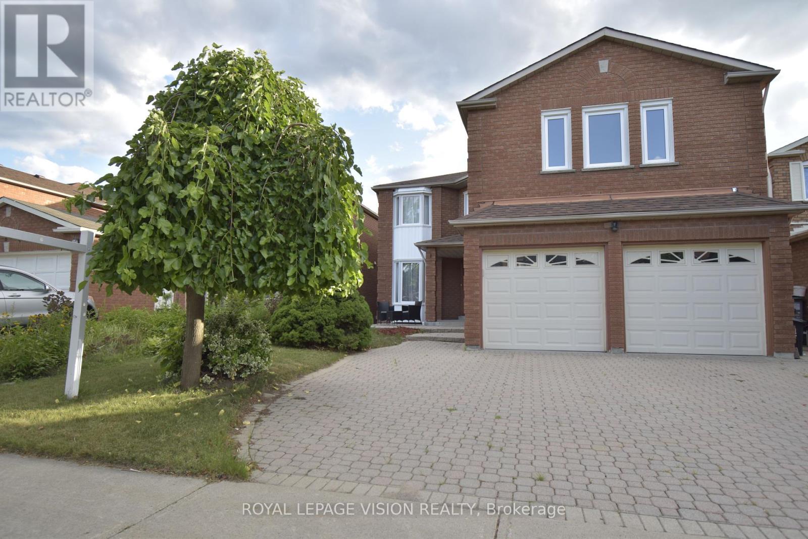 14 Glenheather Ter, Toronto, ON M1B 5H2