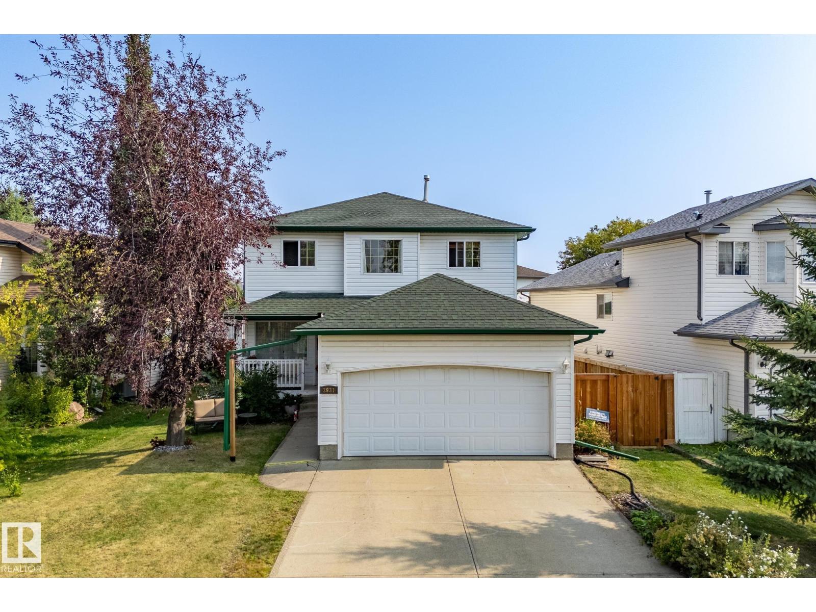 33 St Nw Unit 3931, Edmonton, AB T5T 1J7