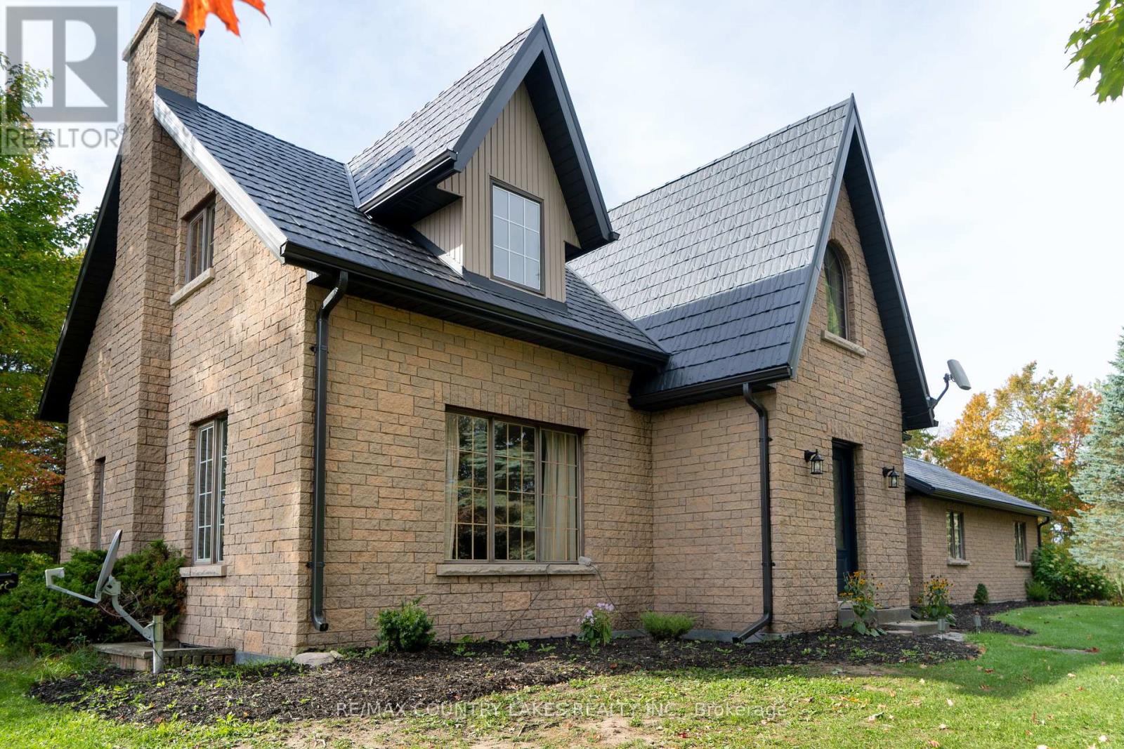 341 County Rd 46, Kawartha Lakes, ON K0M 2M0