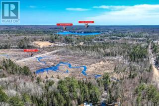 9 Lot 18 Concession Cors, Lake Of Bays Mclean, ON P0B 1A0