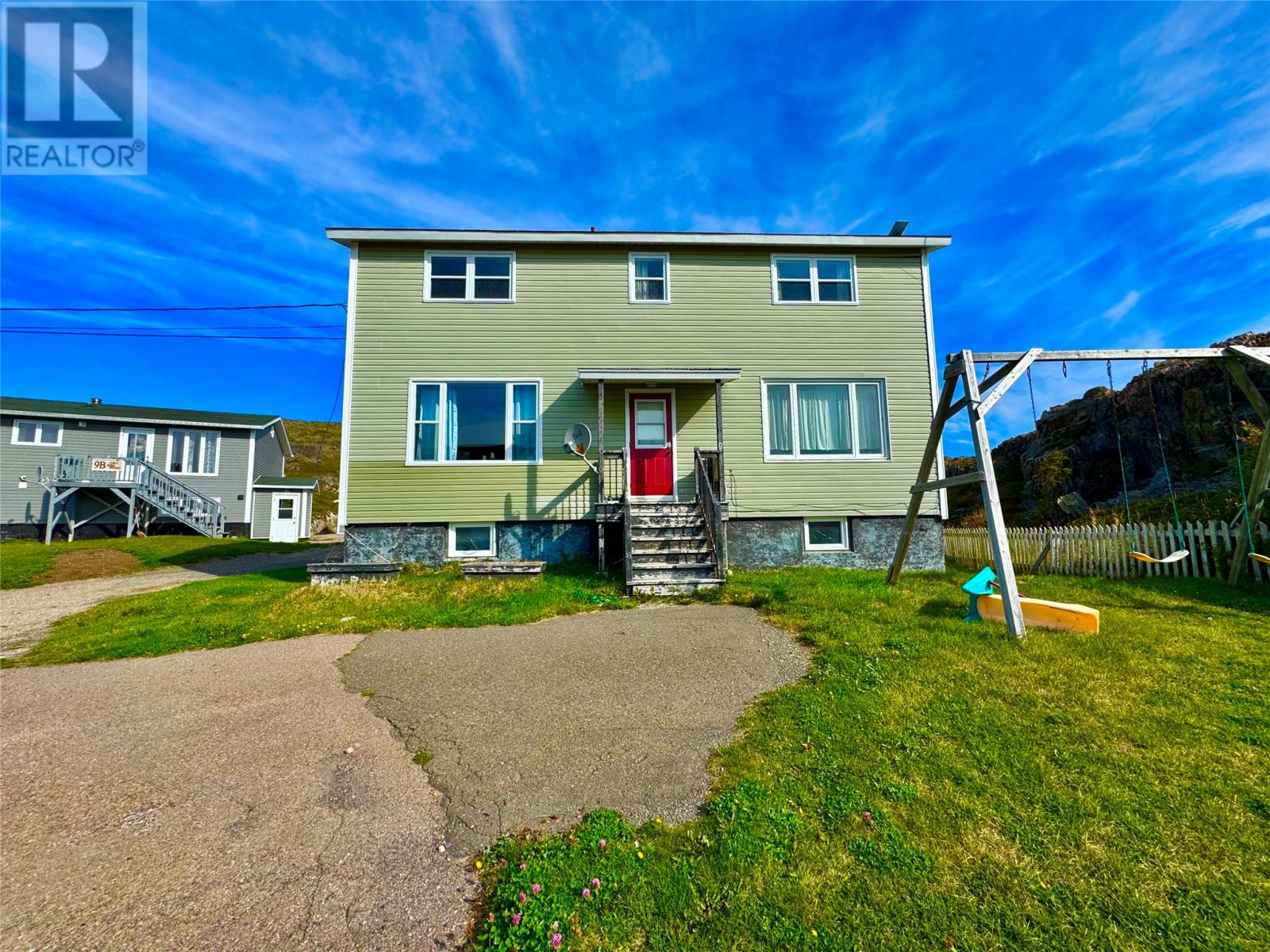 9 N Shore Rd #a, Fogo, NL A0G 2B0