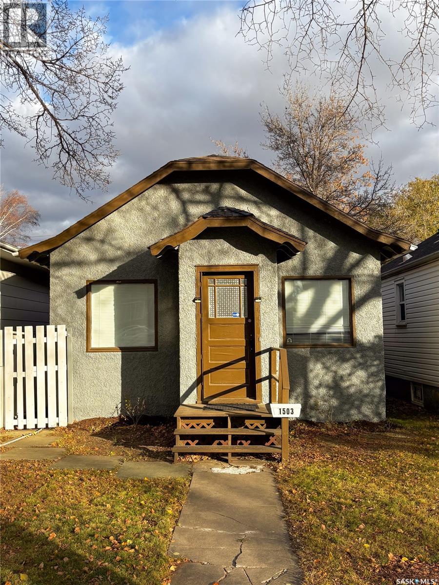 1503 Broadway Ave, Saskatoon, SK S7H 2B1