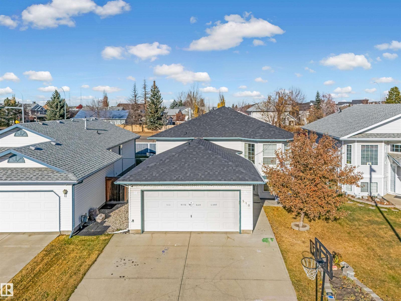 510 Wiseman Ln NW, Edmonton, AB T6T 1N5