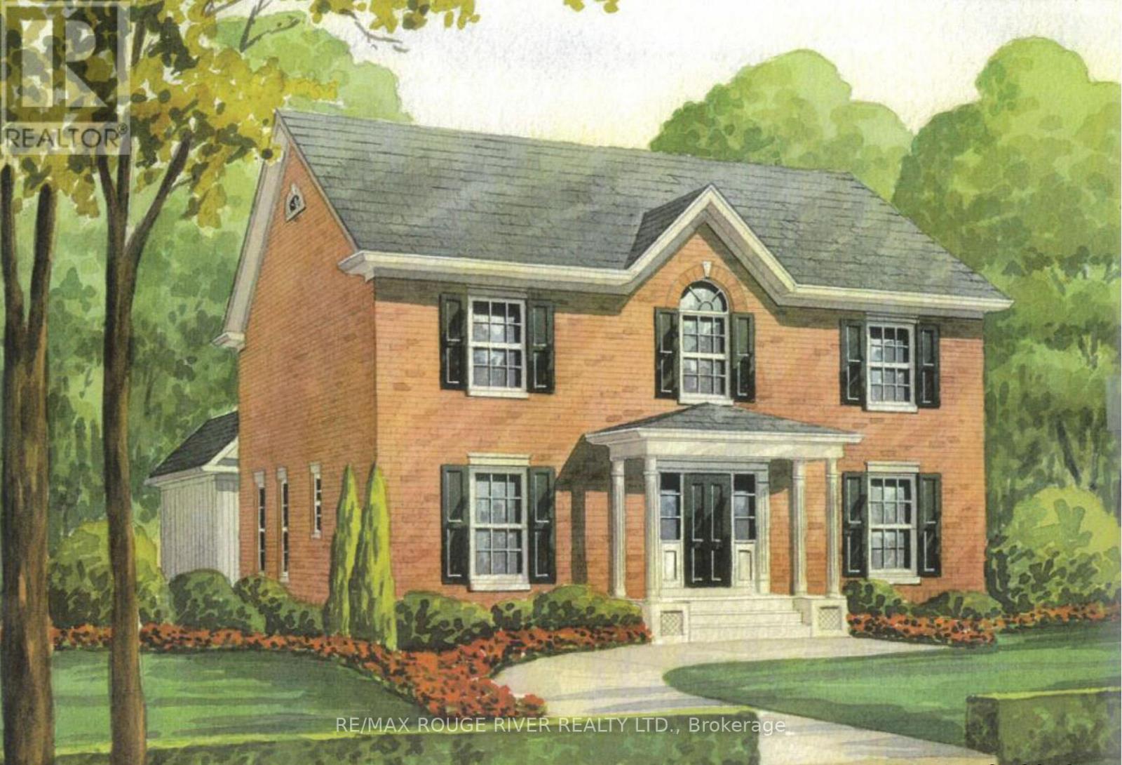 207 Suzanne Mess Blvd, Cobourg, ON K9A 3L3