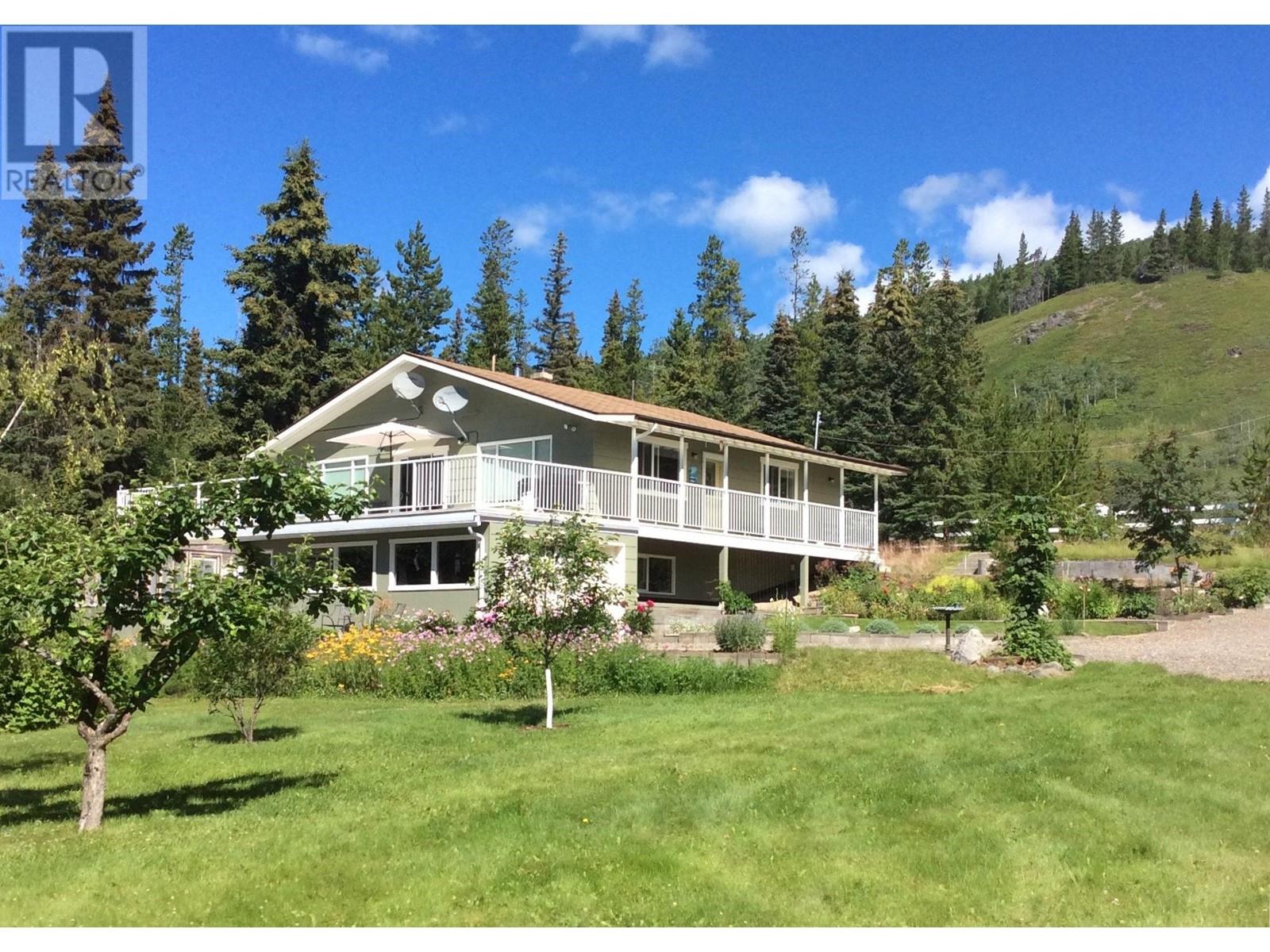 38731 Driftwood Dr, Burns Lake, BC V0J 1E2