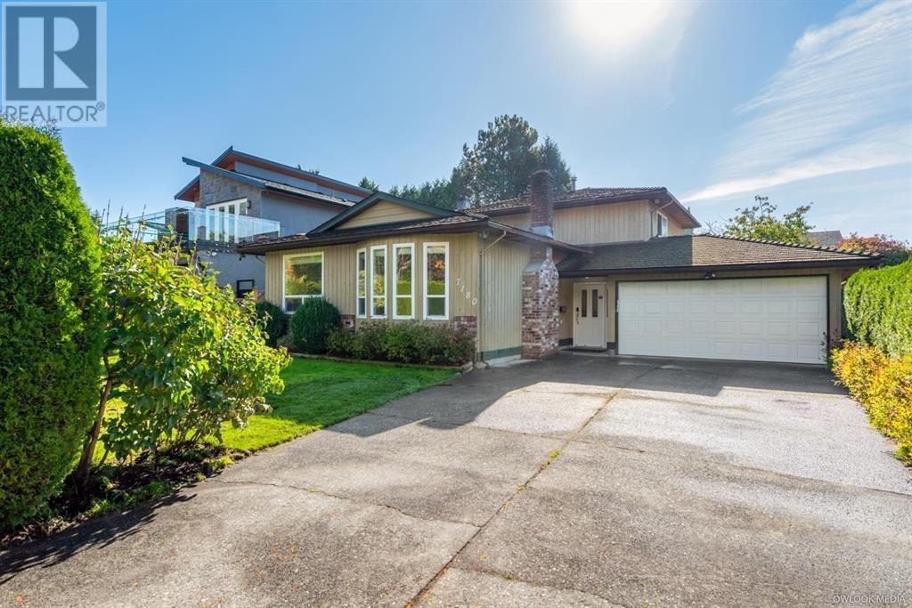 7180 Schaefer Ave, Richmond, BC V6Y 2X7