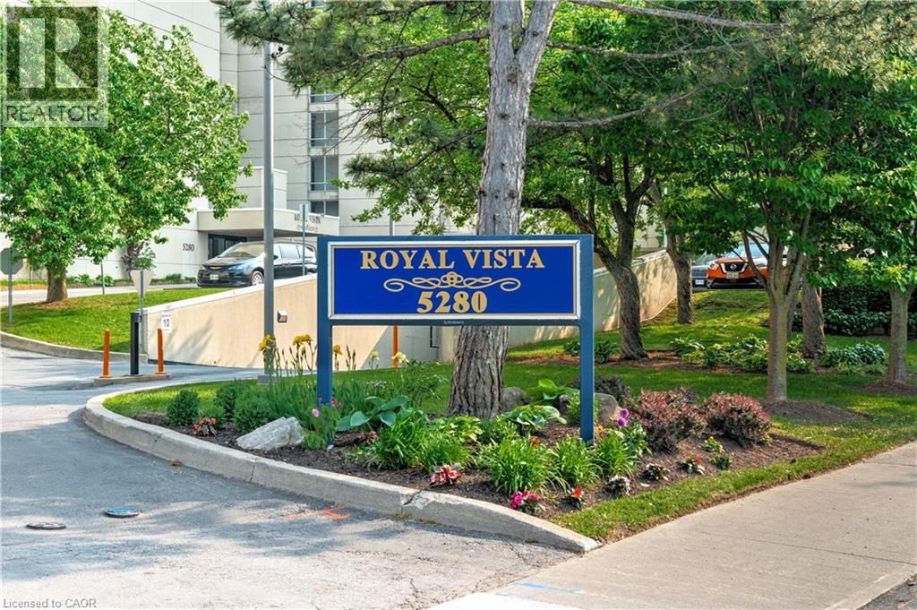5280 Lakeshore Road Unit 205, Burlington, ON L7L 5R1